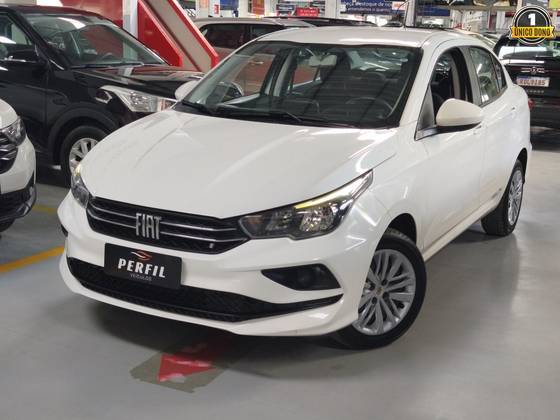 FIAT CRONOS 1.3 FIREFLY FLEX DRIVE CVT FIAT CRONOS 1.3 FIREFLY FLEX DRIVE CVT